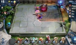 王者自走棋最新爆料视频,全新元素与策略革新