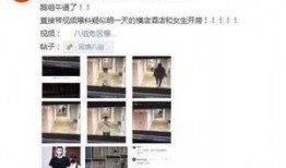 爆料南京黑料事件视频最新,真相与争议再引热议